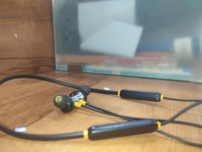 Glide n120 hotsell neckband