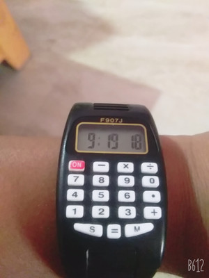 Calculator watch flipkart discount