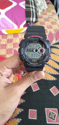 G shock gd 100 hot sale 1a