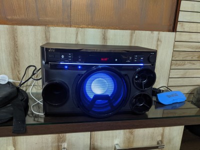 Buy JVC XS XN300 70 W Bluetooth Party Speaker Online from Flipkart