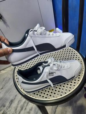 PUMA Roma Basic Sneakers For Men Buy PUMA Roma Basic Sneakers
