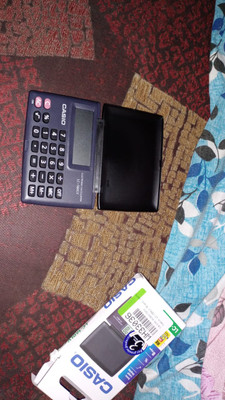 Flipkart CASIO LC 160LV BK LC 160LV Basic Calculator Basic
