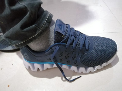 Reebok zig pulse 3.0 top