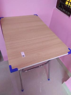 Sugandha folding store study table