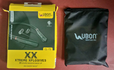Ubon cl 2025 75