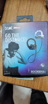 Boat rockerz 261 charging discount indicator