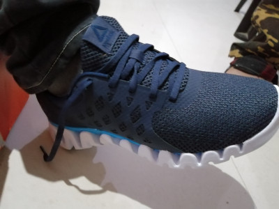 Reebok zig pulse 3 on sale