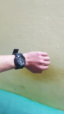 G shock new arrivals ga 100 1a1