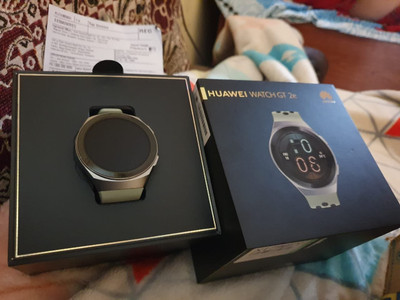 Huawei watch discount gt 2e mujer