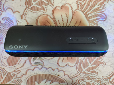 Sony srs 32 deals