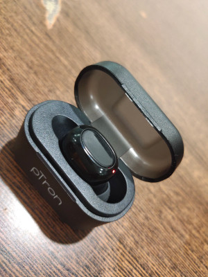 Ptron atom mono 2025 review