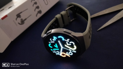 Huawei Watch GT 2e Active Smartwatch Price in India Buy Huawei