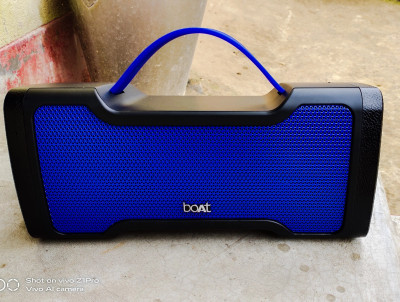 Buy boAt Stone 1000 14 W Bluetooth Speaker Online from Flipkart