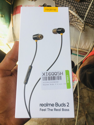 Realme buds best sale 2 smartprix