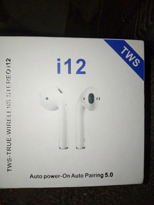 Alpino air best sale tune tws buds