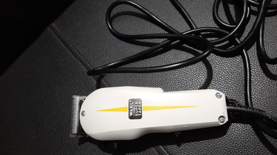 Wahl super taper usada new arrivals
