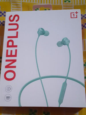 Oneplus bullets wireless sales z mint buy online