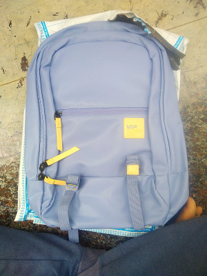 VIP SCUBA 01 CASUAL BACKPACK TEAL 14 L Backpack TEAL Price in