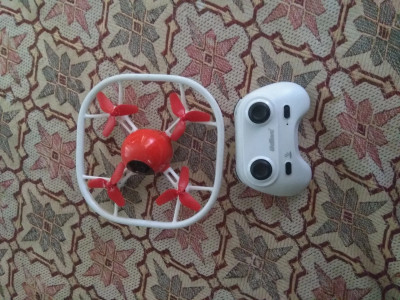 Syma d2 nano shop drone manual