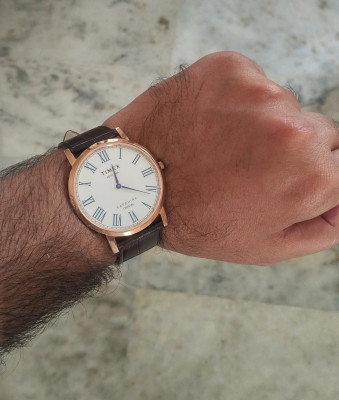 TIMEX Empera Analog Watch For Men Buy TIMEX Empera Analog