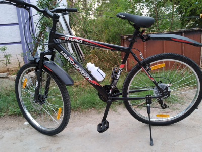 Hero store rapid 26t