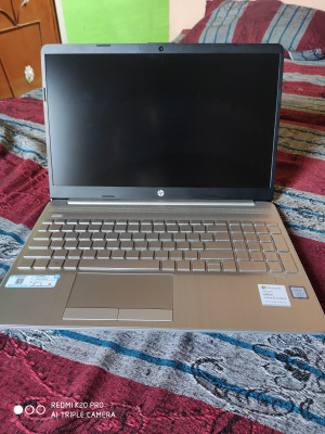 HP 15s Intel Core i3 8th Gen 8 GB 1 TB HDD Windows 10 Home 15s