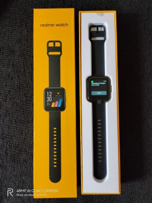 Realme classic watch price clearance