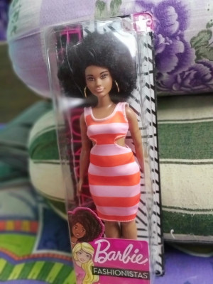 Fashionistas 105 discount