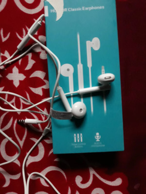 Honor am115 sale wired headset