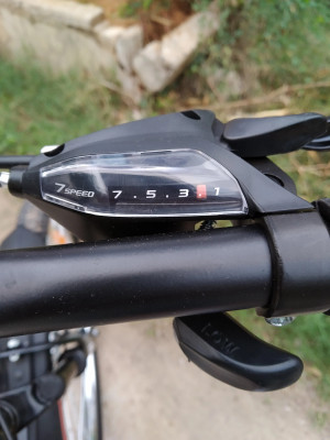 Hero rapid 26t 26 t road cycle deals