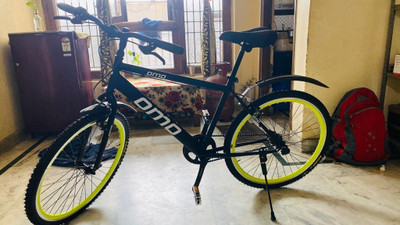 Omo bikes 1.0 deals