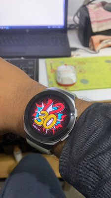 Huawei watch hotsell gt 2e precio