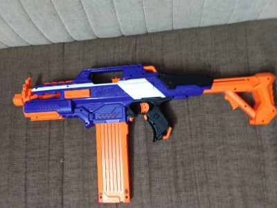 Nerf rapidstrike flipkart top