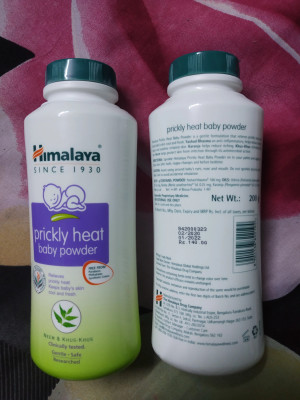 Himalaya ghamori shop powder