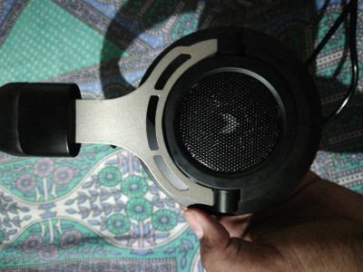 RAPOO VH150 Backlit Gaming Wired Gaming Headset Price in India