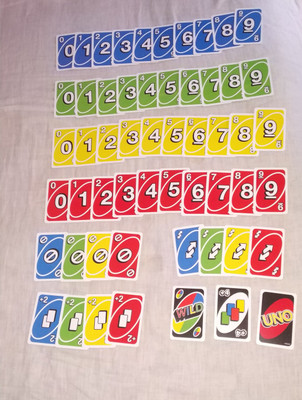 Buy uno 2025 cards online