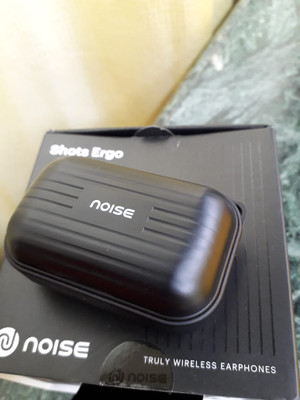 Noise ergo hotsell earbuds