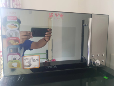 Onida 23l air fryer hot sale