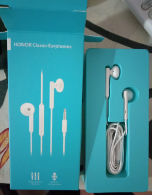 Honor classic earphone am115 online