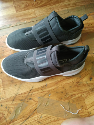 Puma dare speckles deals