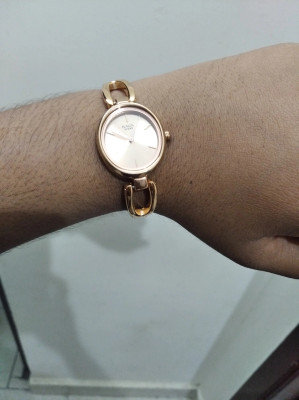 Titan NP2579WM01 Raga Viva Analog Watch For Women Buy Titan