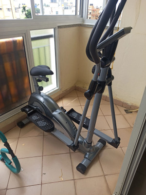 Wc6020 elliptical cross 2025 trainer