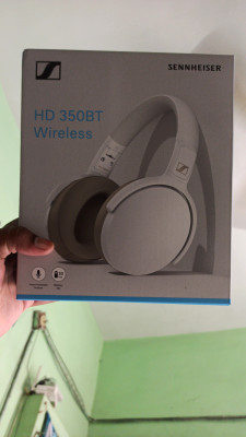 Sennheiser HD 350BT Bluetooth Headset Price in India Buy