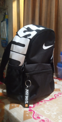 Just do sales it backpack