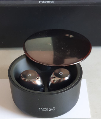 Noise Shots XO Truly Wireless Bluetooth Price in India Buy Noise Shots XO Truly Wireless Bluetooth Online Noise Flipkart