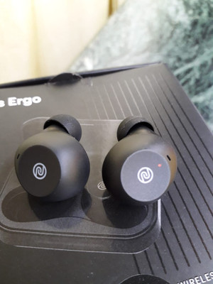 Noise Shots ERGO Truly Wireless Bluetooth Headset Price in India