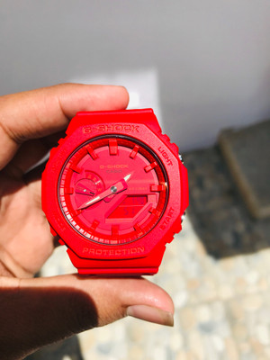 Ga discount 2100 red