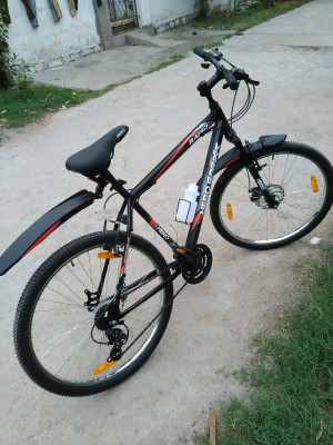 Hero 2025 rapid 26t