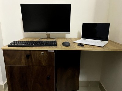 Smart Convertible Study & Computer Desk – StudioKook