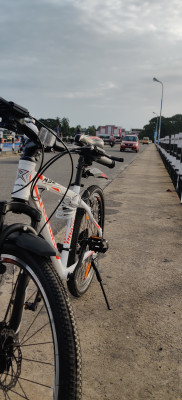 Hercules Roadeo A50 Medium 26 T Mountain Hardtail Cycle Price in